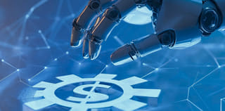 Crypto handelsstrategie gericht op passief inkomen en rendement op lange termijn