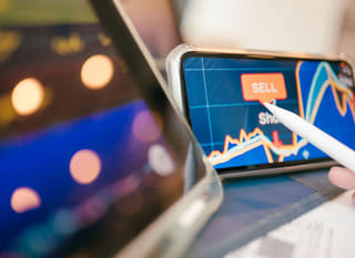 Analyse van Bitcoin-, Ethereum- en forex-opties door een multimarkthandelaar